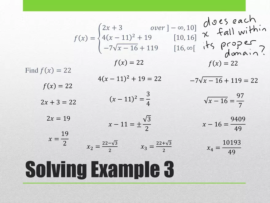 1.07 - Piecewise Functions - Page 8