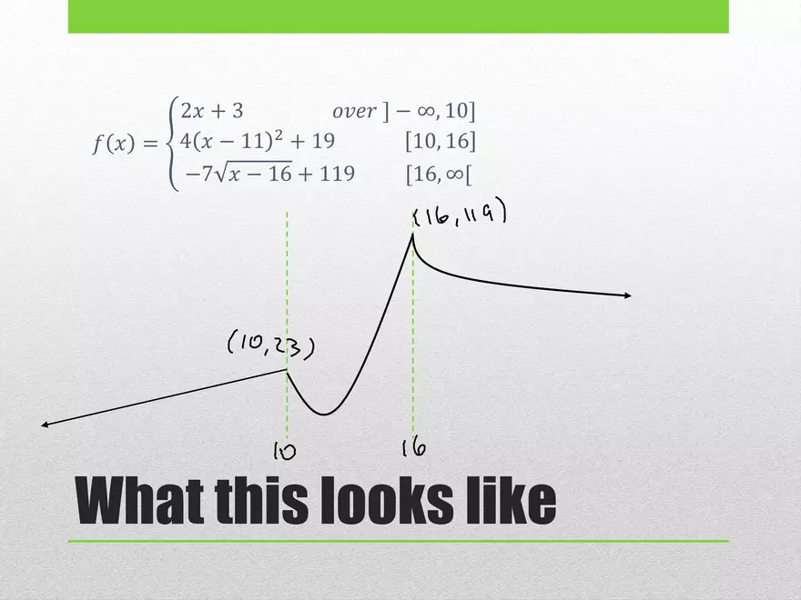 1.07 - Piecewise Functions - Page 5