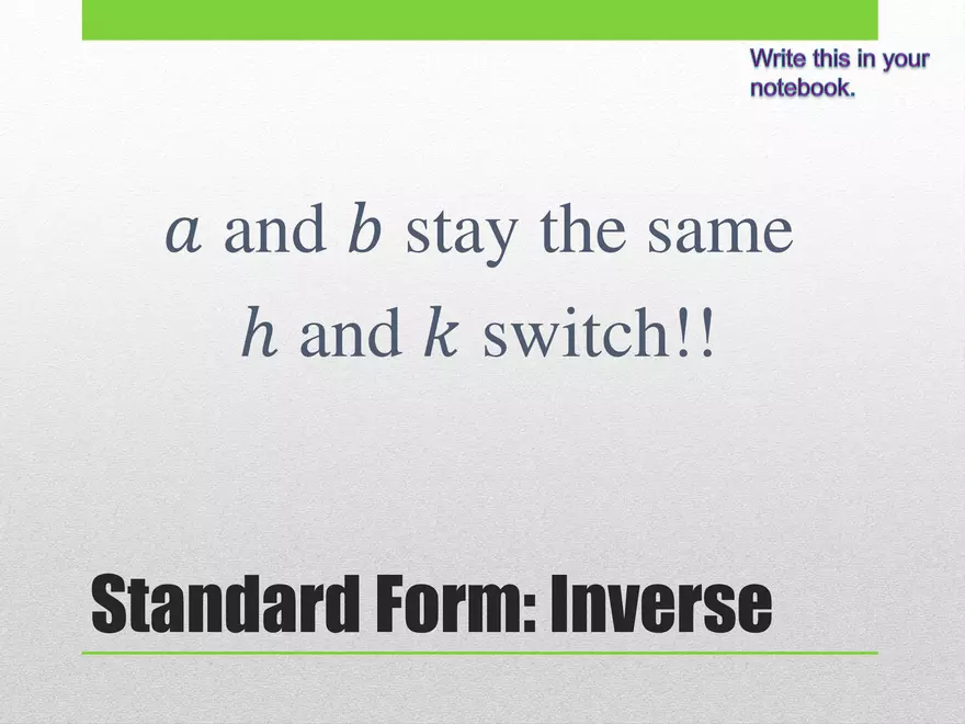 1.04E - Rational Rule and Inverse - Page 7