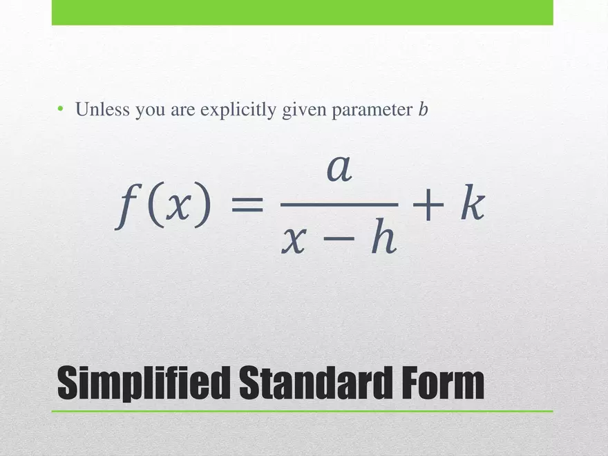 1.04E - Rational Rule and Inverse - Page 12