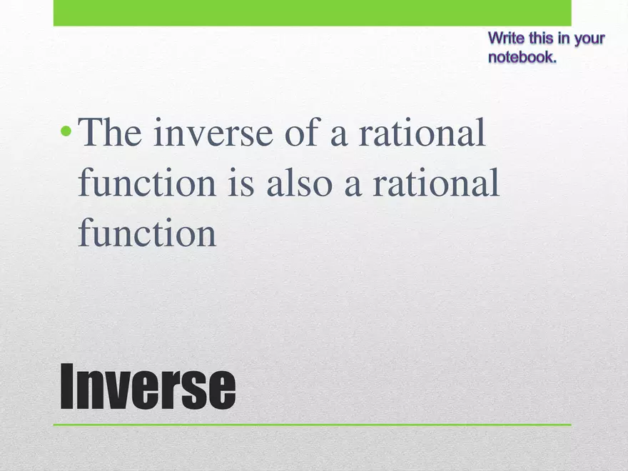 1.04E - Rational Rule and Inverse - Page 4