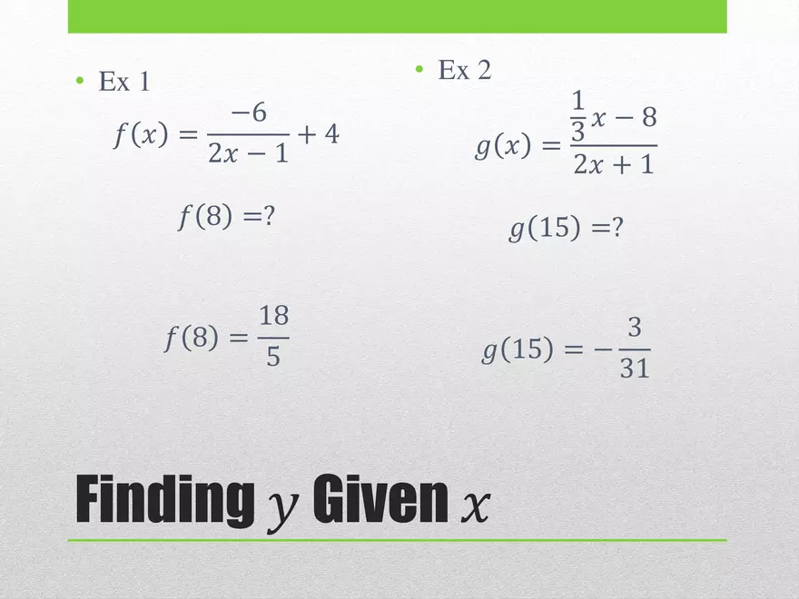 1.04C - Rational Equations - Page 7