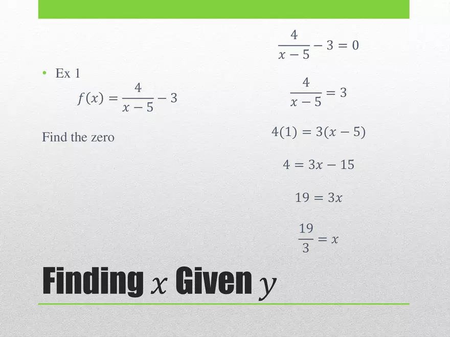 1.04C - Rational Equations - Page 8