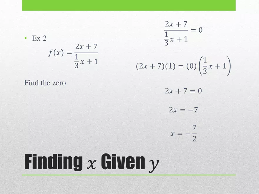 1.04C - Rational Equations - Page 9