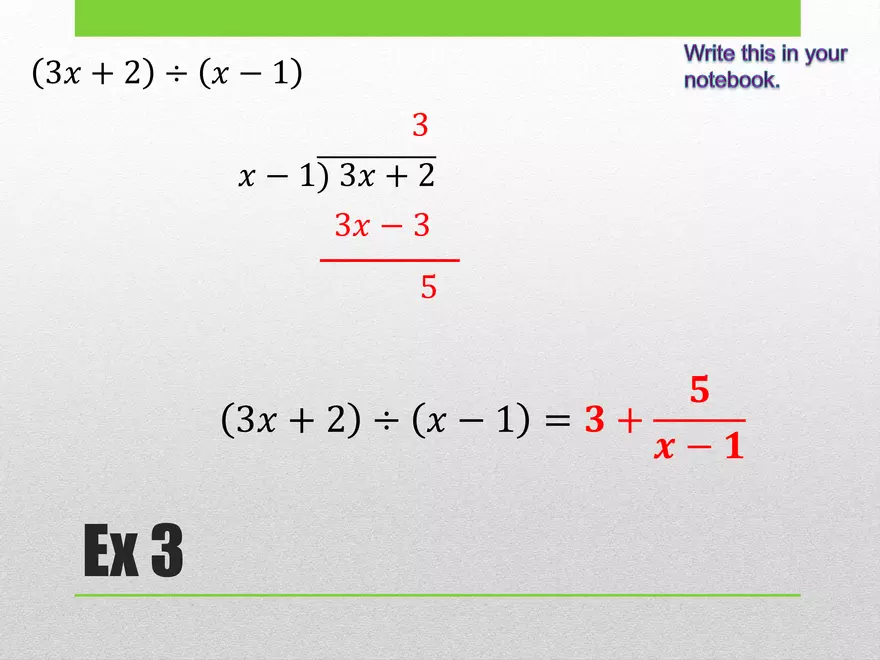 1.04A - Rational Intro and Basic Function - Page 8