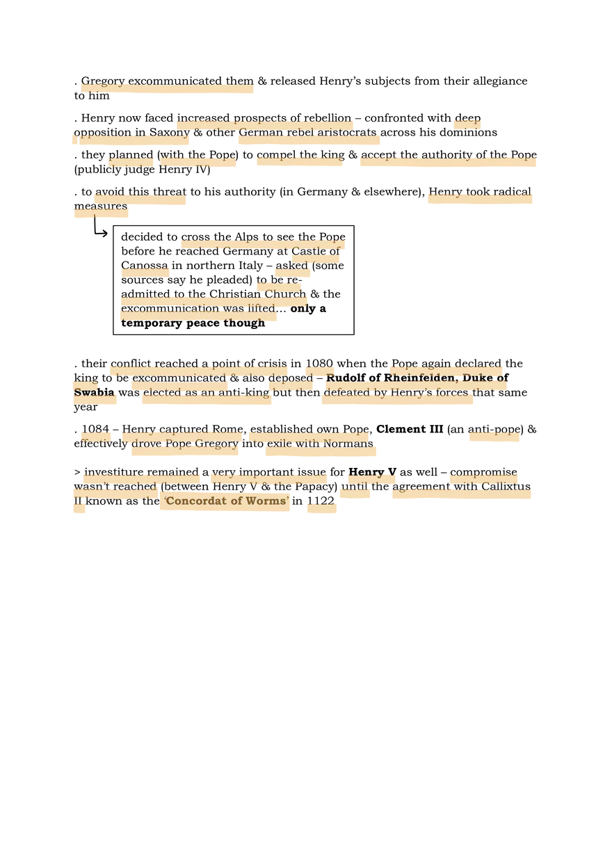 Germany the Papacy - Page 8