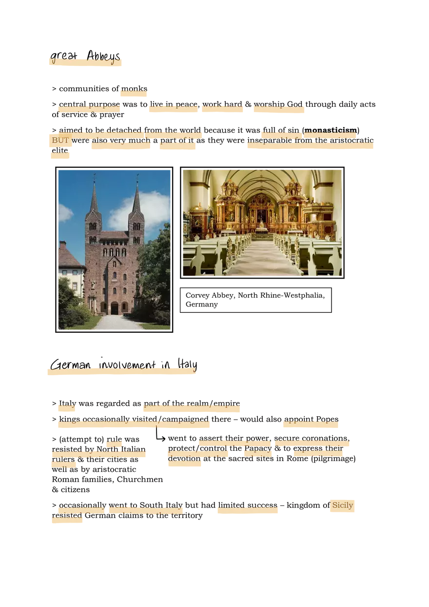Germany the Papacy - Page 4
