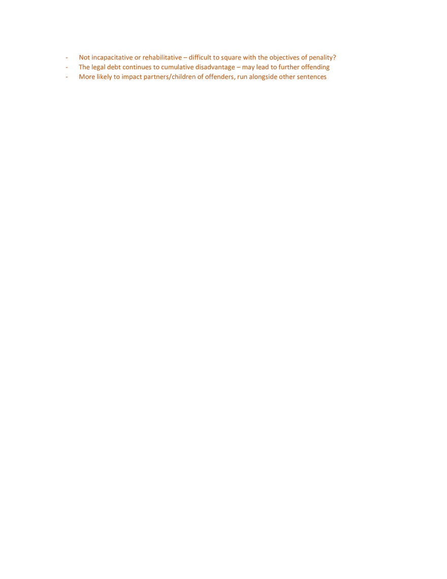 Lecture 5: Punishment and Money - Page 6