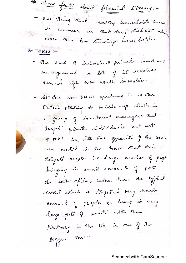 Situational Profiling - Page 1
