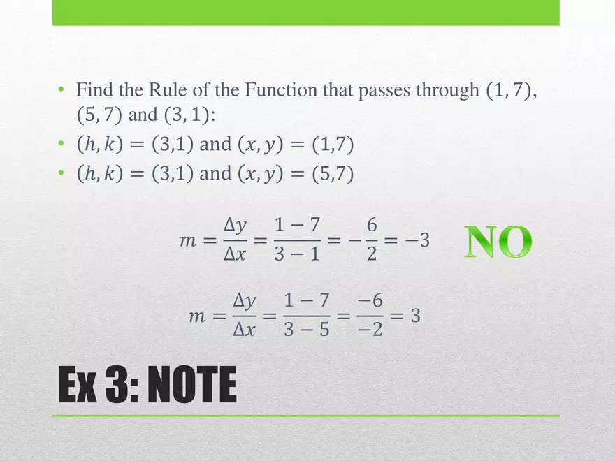 1.03E - Absolute Rule and Inverse - Page 3