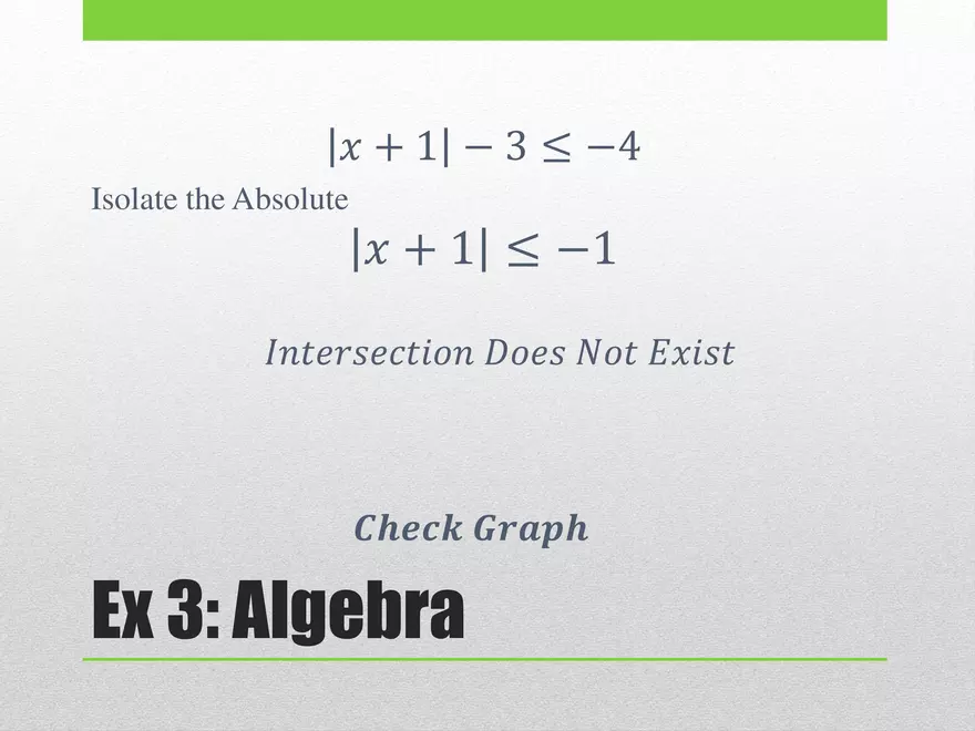 1.03D - Absolute Inequalities - Page 3