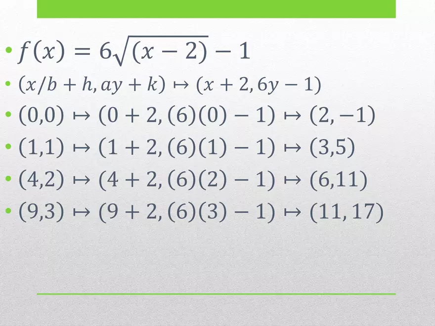 1.02B - Square Root Transformed and Graphing - Page 40