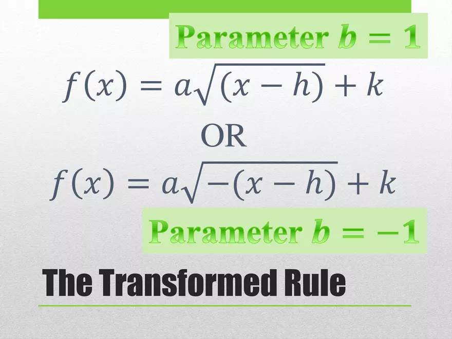 1.02B - Square Root Transformed and Graphing - Page 46