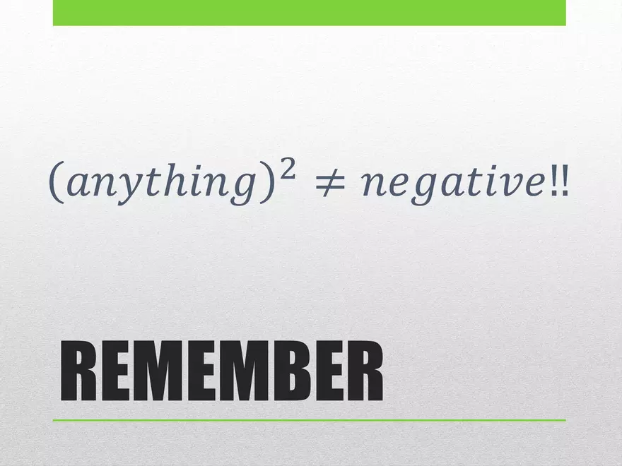 1.02A - Square Root Intro and Basic Function - Page 6