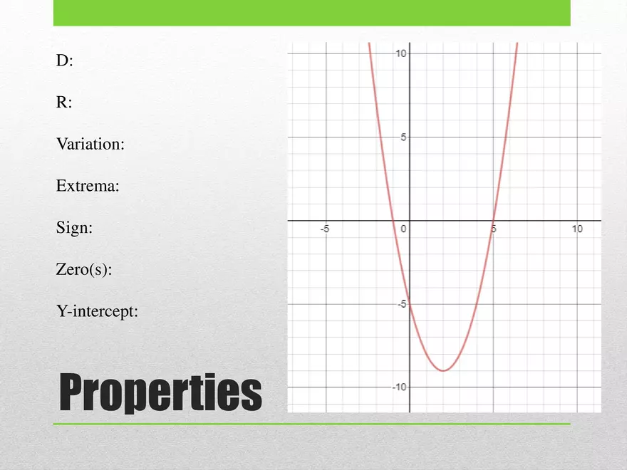 1.01 - Functions Review, Inverse, and Parameters - Page 14