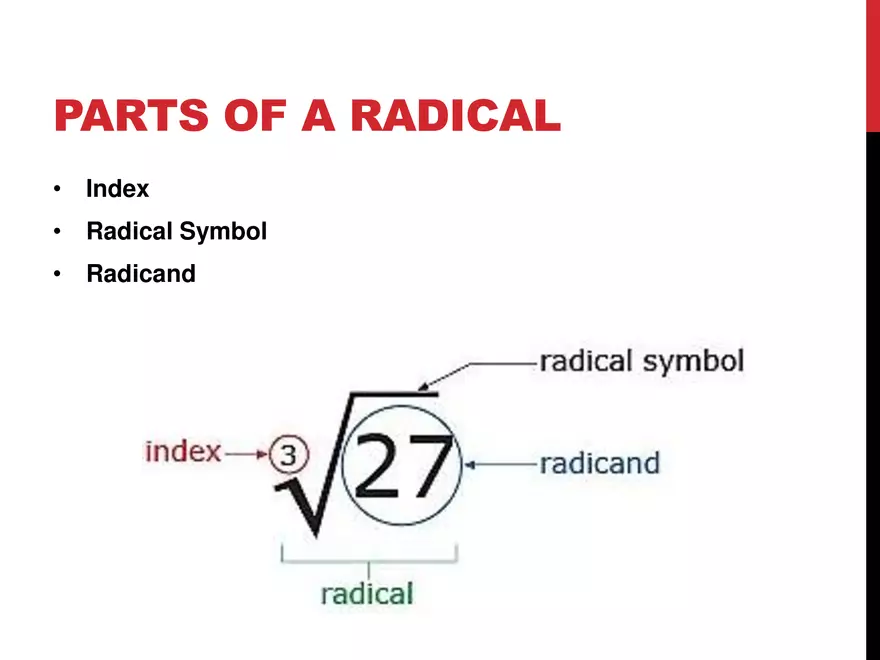 R.02 - Radicals - Page 10