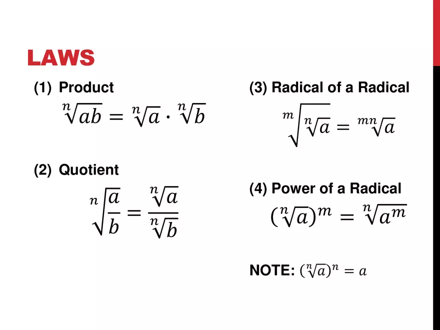 R.02 - Radicals - Page 11