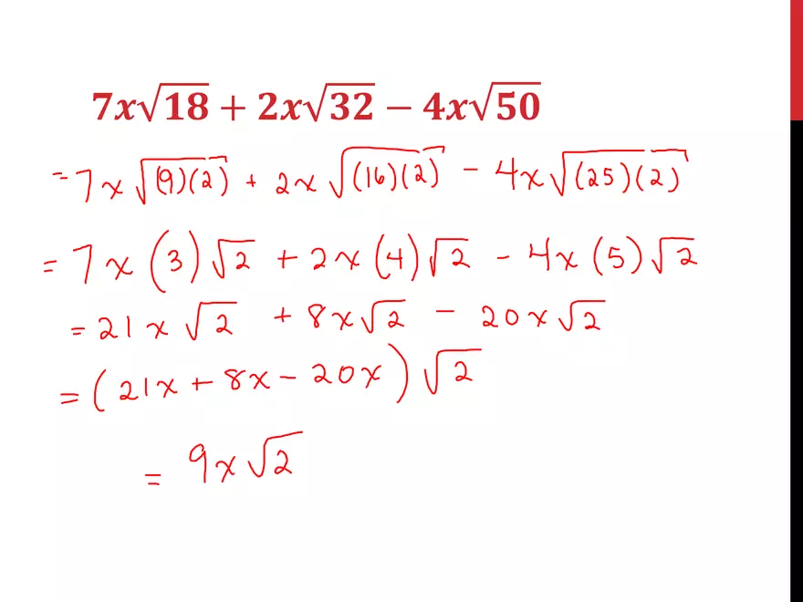 R.02 - Radicals - Page 16
