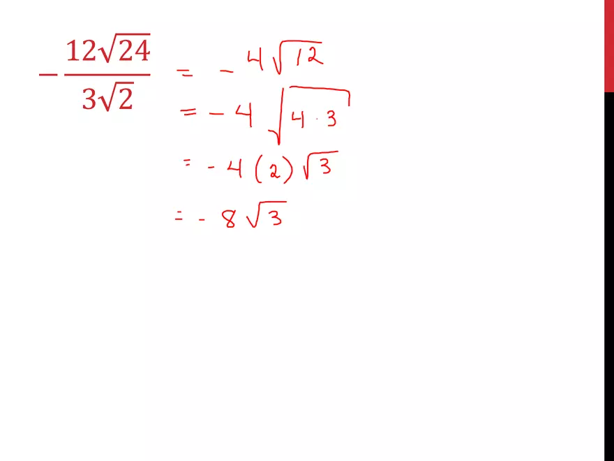 R.02 - Radicals - Page 5
