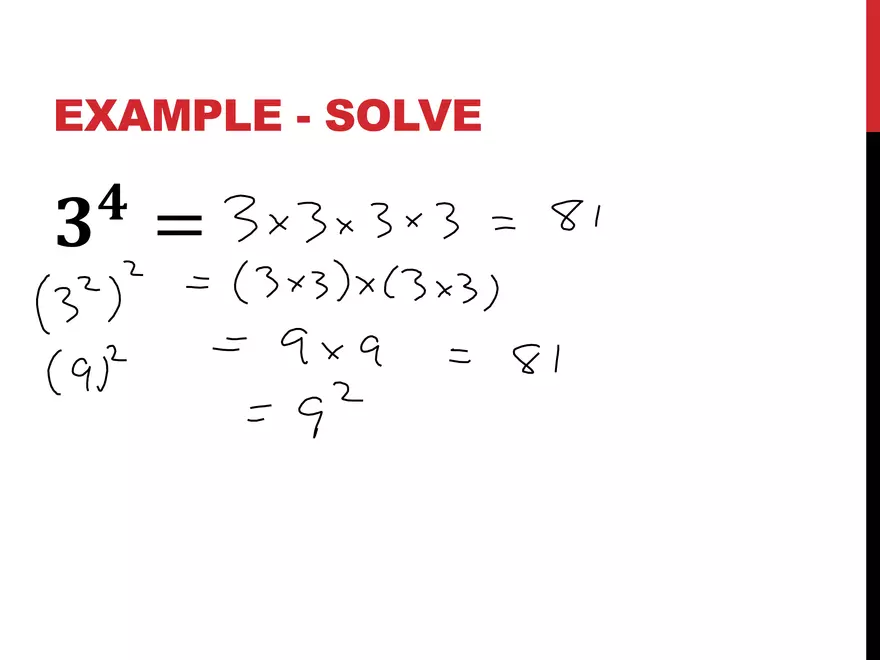 R.01 - Exponents - Page 8