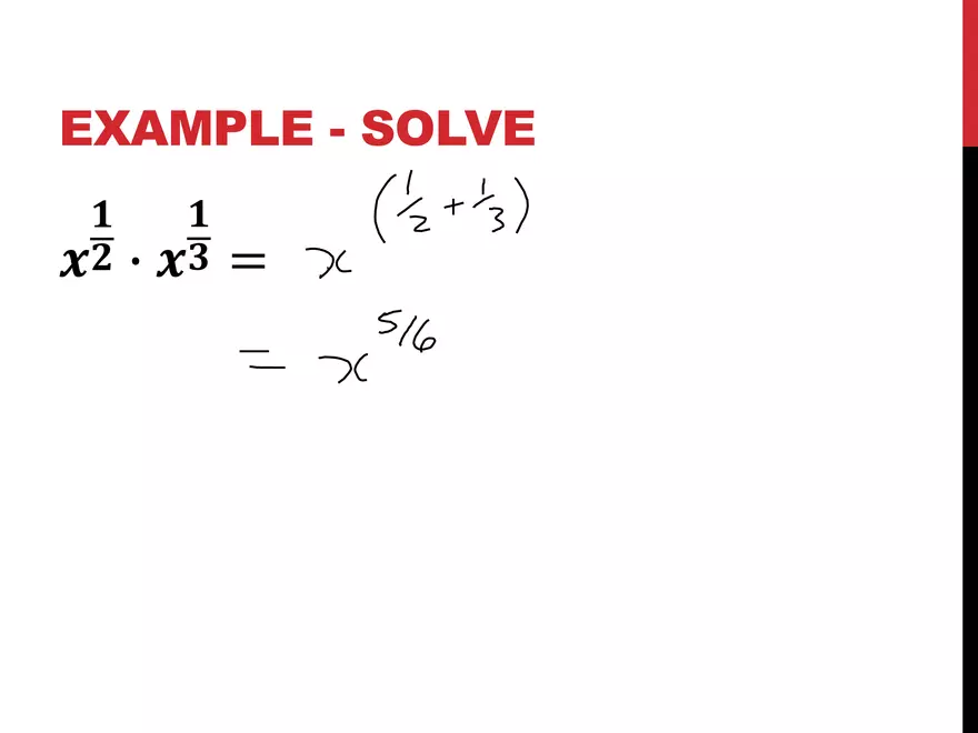 R.01 - Exponents - Page 10