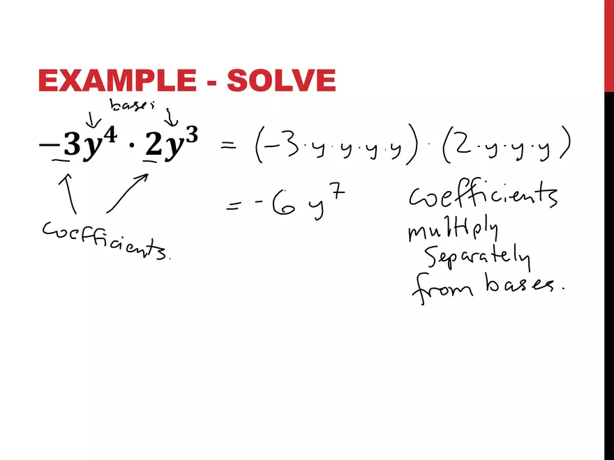 R.01 - Exponents - Page 11