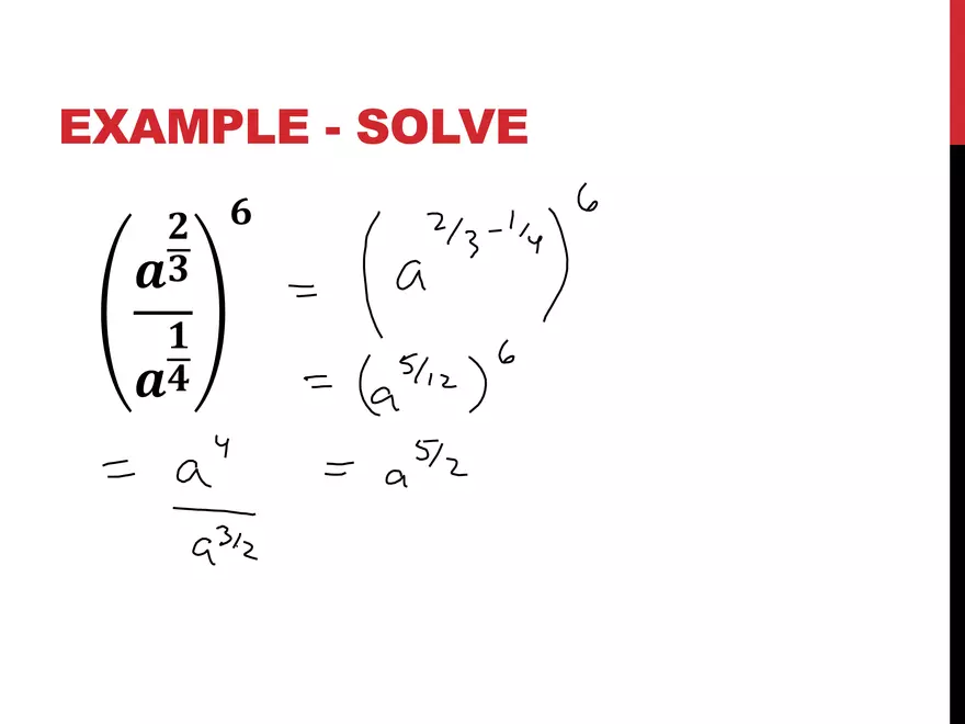 R.01 - Exponents - Page 14
