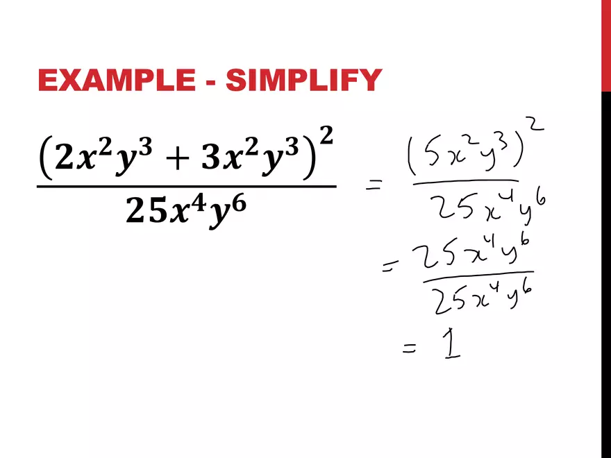 R.01 - Exponents - Page 4