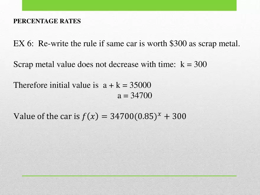 2.03 ExpLog - Exponential Finding Rule - Page 5