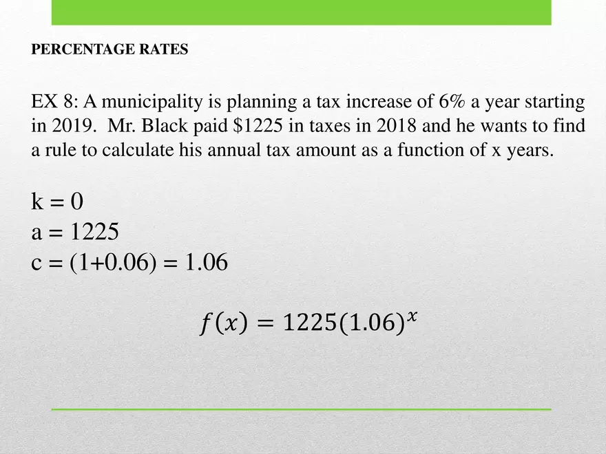 2.03 ExpLog - Exponential Finding Rule - Page 6