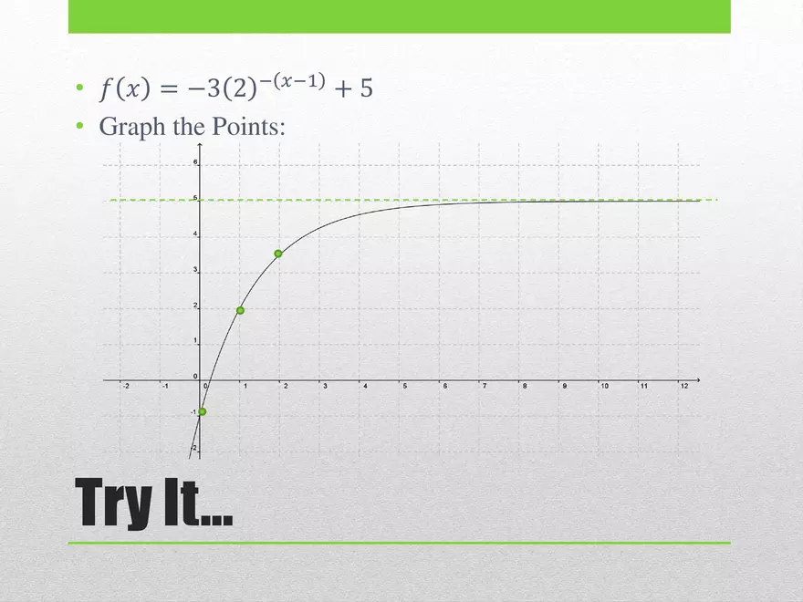 2.02 ExpLog - Exponential Graphing and Properties - Page 10