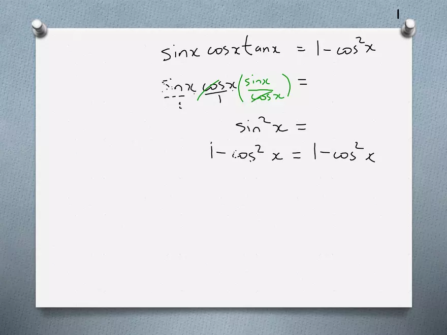 3.06 - Trig Identities - Page 7