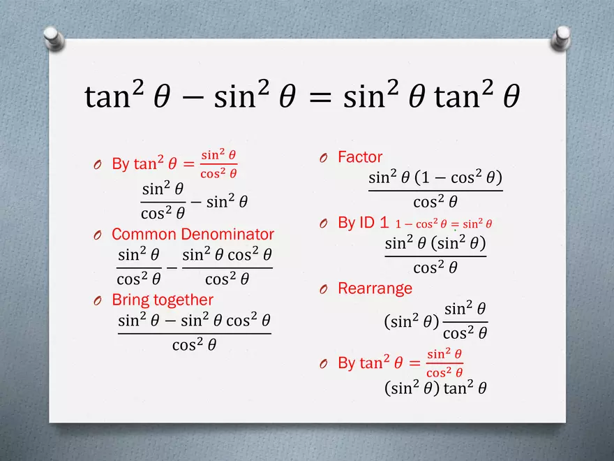 3.06 - Trig Identities - Page 9