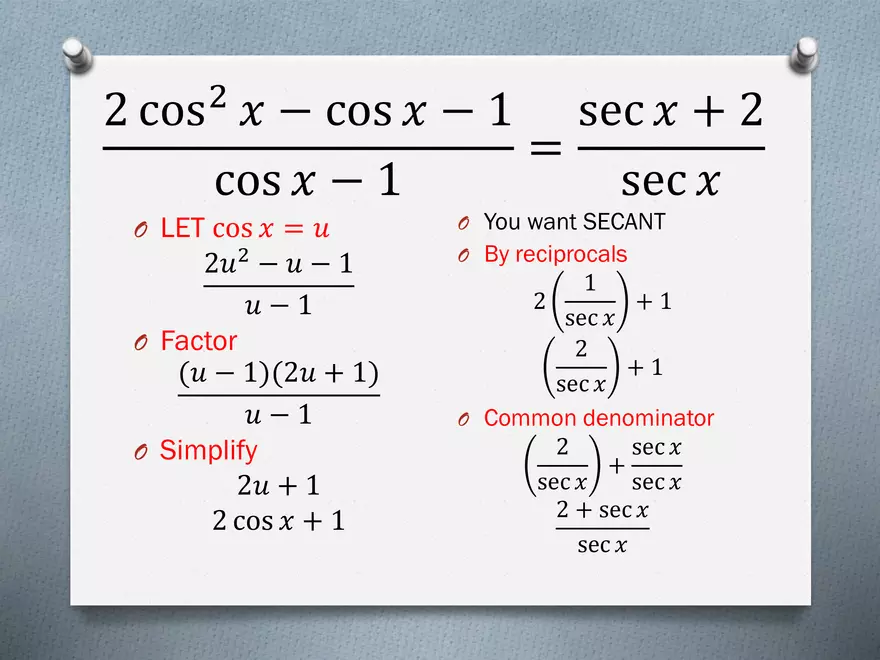 3.06 - Trig Identities - Page 10