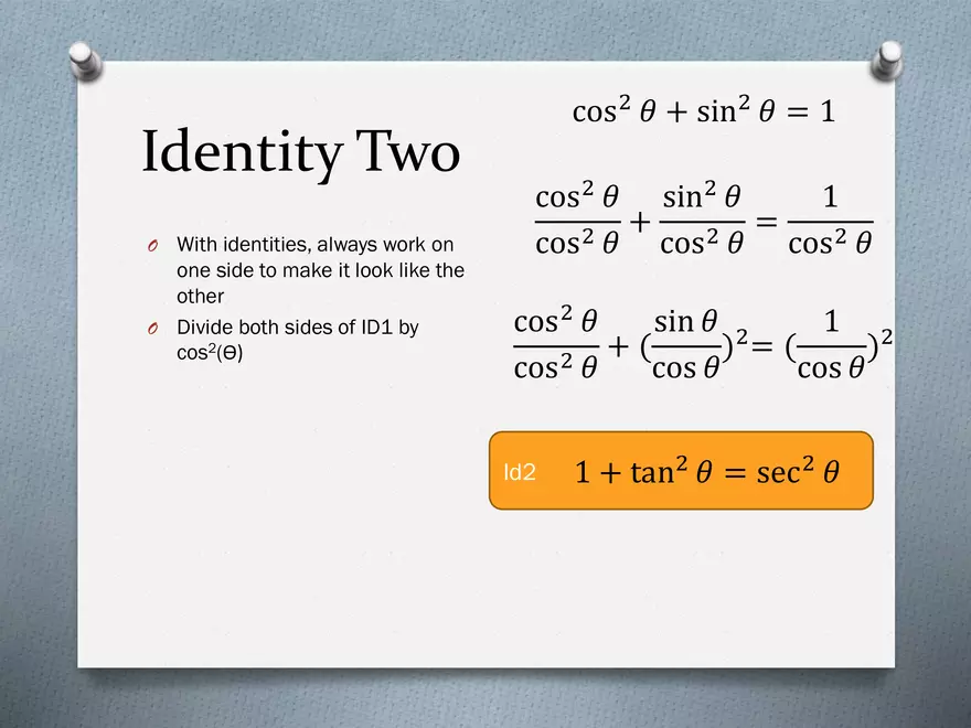 3.06 - Trig Identities - Page 17
