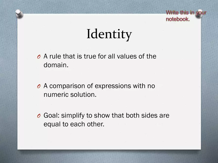3.06 - Trig Identities - Page 2