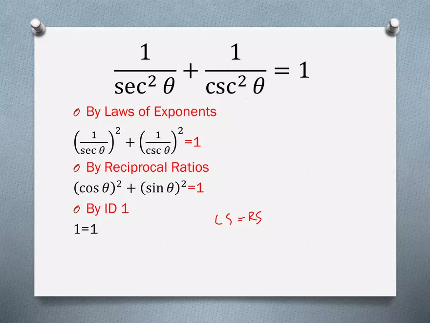 3.06 - Trig Identities - Page 6