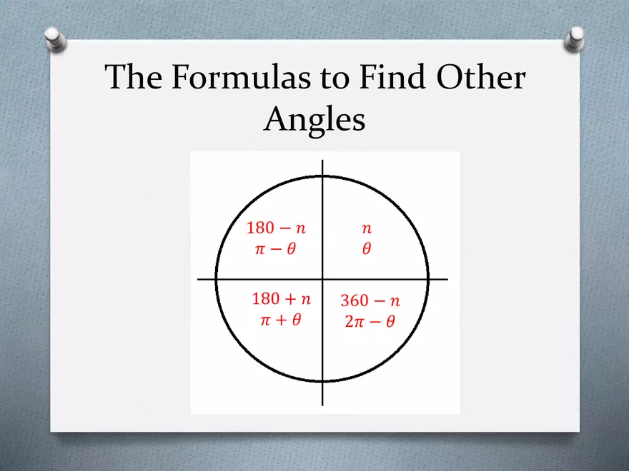 3.05 - Basic Trig Equations - Page 3