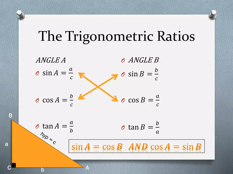 3.00 - Review of Trigonometry - Page 11