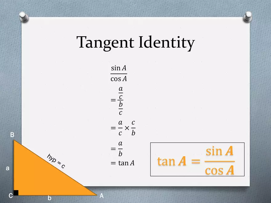 3.00 - Review of Trigonometry - Page 15
