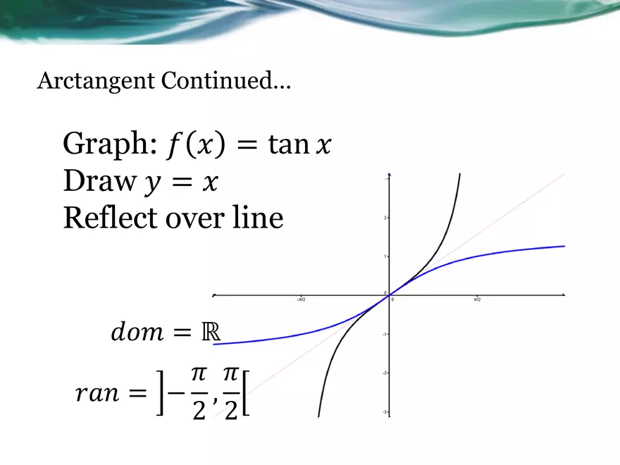 3.10 - Reciprocal and Inverse Ratios - Page 8