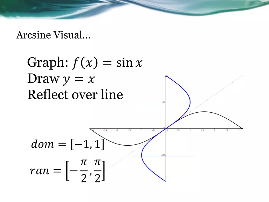 3.10 - Reciprocal and Inverse Ratios - Page 6