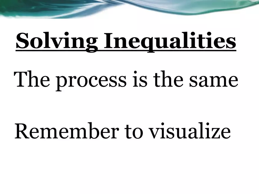 3.09D - Solving Tangent Inequalities - Page 2