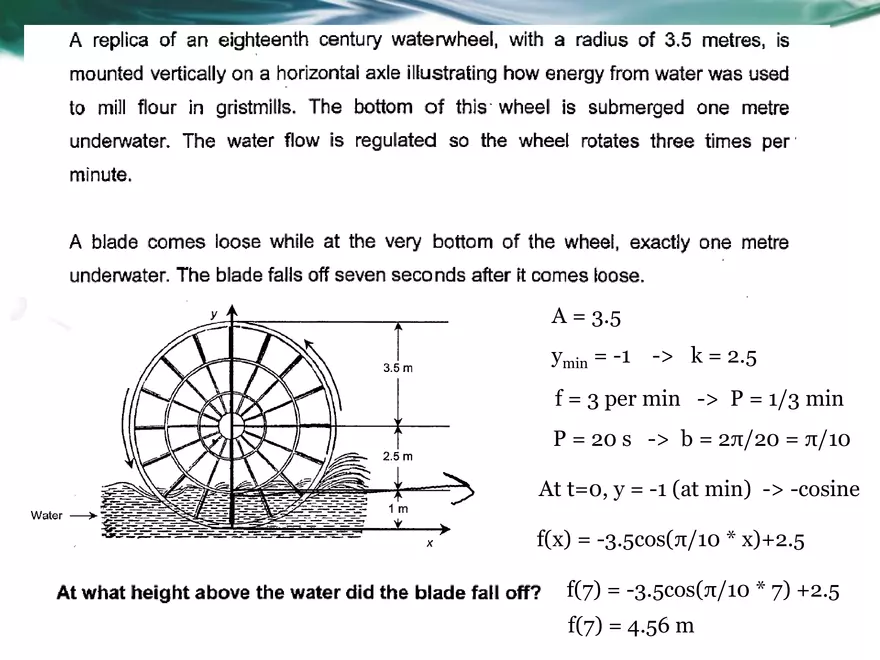 3.08D - Finding Rule of Sinusoidal - Page 6