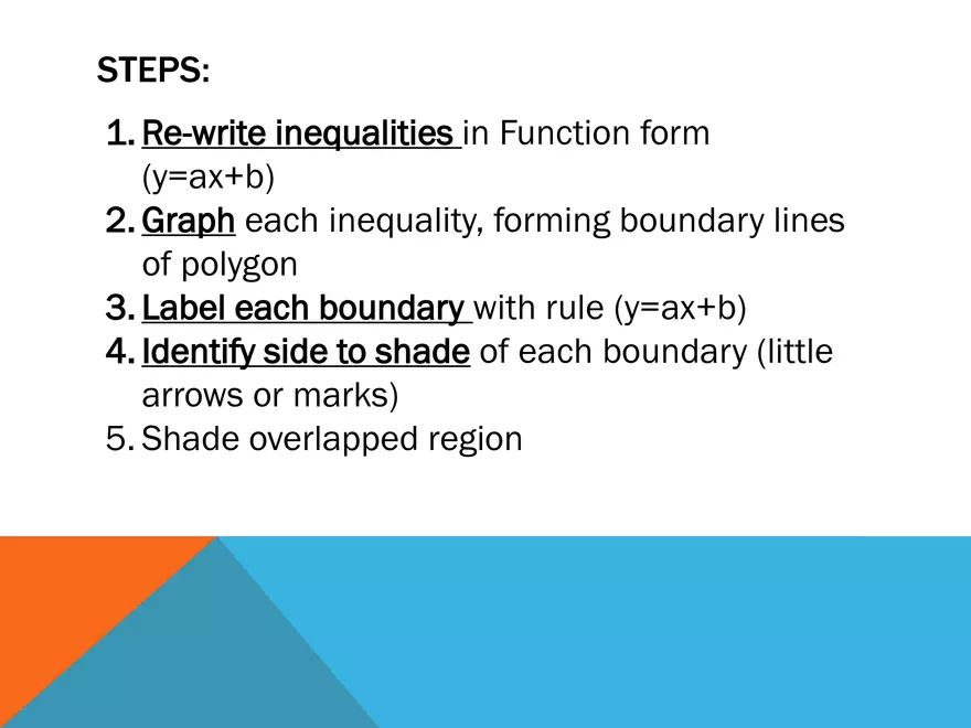 4.02 - Systems of Inequalities - Page 9