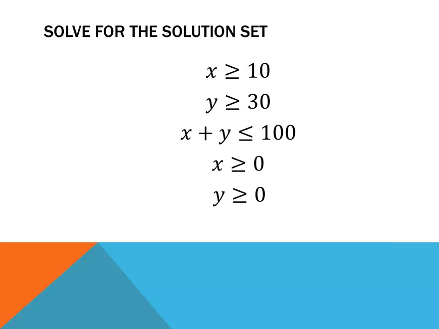 4.02 - Systems of Inequalities - Page 13