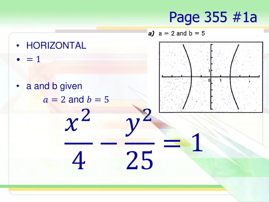 5.04a - Hyperbola at Origin - Page 7