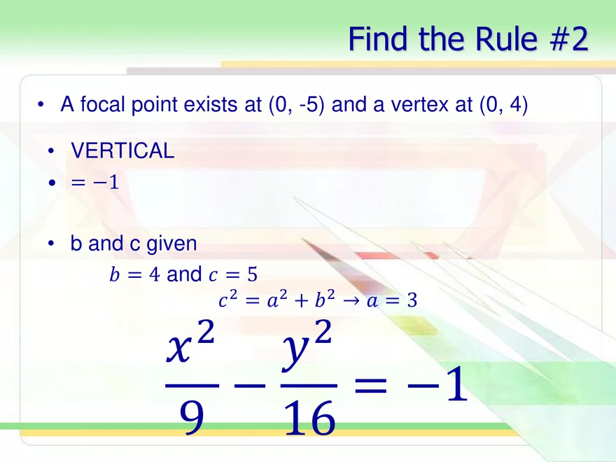 5.04a - Hyperbola at Origin - Page 8