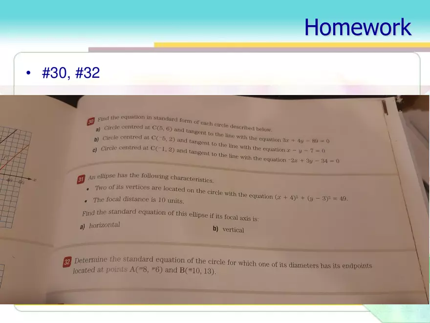 5.02c - Circle and Tangents - Page 3