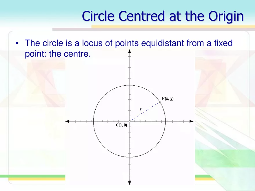 5.02a - Circle at Origin - Page 3